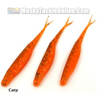 Boggs Custom Lures Sniper - 3 Pack