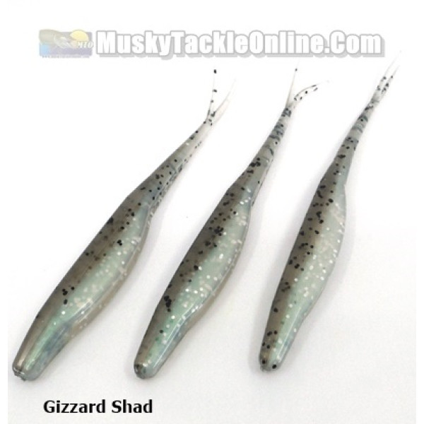 Boggs Custom Lures Sniper - Musky Tackle Online