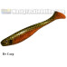 Boggs Custom Lures 7.25" Assassin Shad - Solid Body - Unrigged