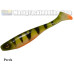 Boggs Custom Lures 7.25" Assassin Shad - Split Belly - Unrigged