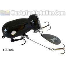Bomb Squad Baits C-4 Flap Tail