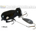 Bomb Squad Baits C-4 Flap Tail