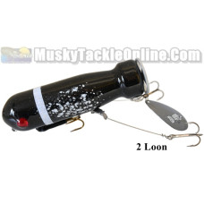 Bomb Squad Baits MK-65 Flap Tail