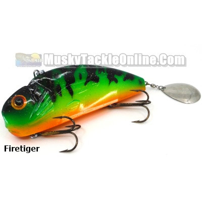 Bondy Bait - Junior - Custom Colors