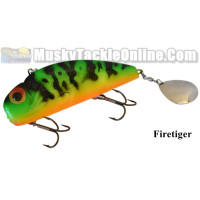 Bondy Bait - Junior - Custom Colors