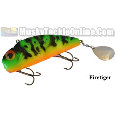 Bondy Bait - Junior - Custom Colors