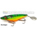 Bondy Bait - Mini Wobbler - Custom Colors