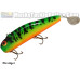 Bondy Bait - Original - Custom Colors