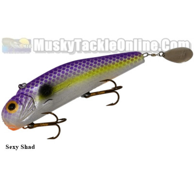 Bondy Bait - Original - Custom Colors