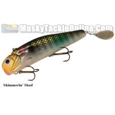 Bondy Bait - Original - Custom Colors