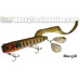 Bondy Bait - Royal Orba - Custom Colors