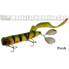 Bondy Bait - Royal Orba - Custom Colors