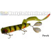 Bondy Bait - Royal Orba - Custom Colors