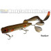 Bondy Bait - Royal Orba - Custom Colors