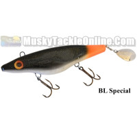 Bondy Bait - Wobbler - Custom Colors