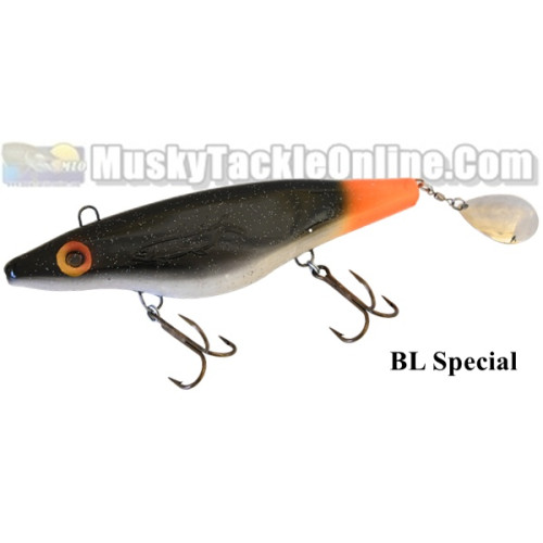 bondy fishing lures Ultra The royal orba is designed for a medium to slow straight retrieve or for stair stepping down drops Indiabr Fishing Bait 1000 Island