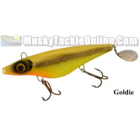 Bondy Bait - Wobbler - Custom Colors