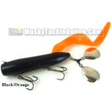 Plastics, Swimbaits, Jigs & Spoons - Musky Tackle Online