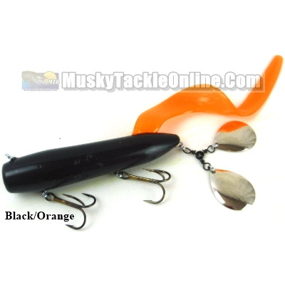 Bondy Bait - Junior Royal Orba