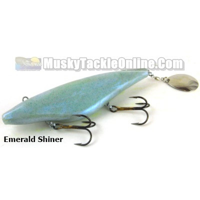 Bondy Bait - Mini Wobbler