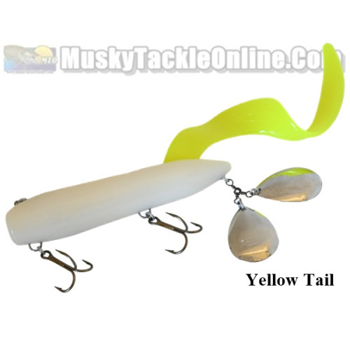 Bondy Bait Tall Tales Tackle Bondy Bait Royal Orba