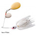 Booyah Blade Colorado Indiana Spinnerbait - 3/8 oz