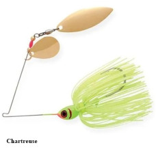 Booyah Blade Colorado Willow Spinnerbait - 3/8 oz