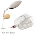 Booyah Blade Colorado Willow Spinnerbait - 3/8 oz