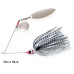 Booyah Blade Colorado Willow Spinnerbait - 3/8 oz