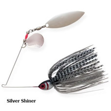 Booyah Blade Colorado Willow Spinnerbait - 3/8 oz Booyah Blade Colorado Willow Spinnerbait - 3/8 oz