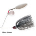 Booyah Blade Colorado Willow Spinnerbait - 3/8 oz