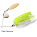 Booyah Blade Colorado Willow Spinnerbait - 3/8 oz