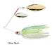 Booyah Blade Double Willow Spinnerbait - 3/8 oz