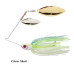 Booyah Blade Double Willow Spinnerbait - 3/8 oz