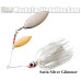 Booyah Blade Double Willow Spinnerbait - 3/8 oz