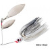 Booyah Blade Double Willow Spinnerbait - 3/8 oz