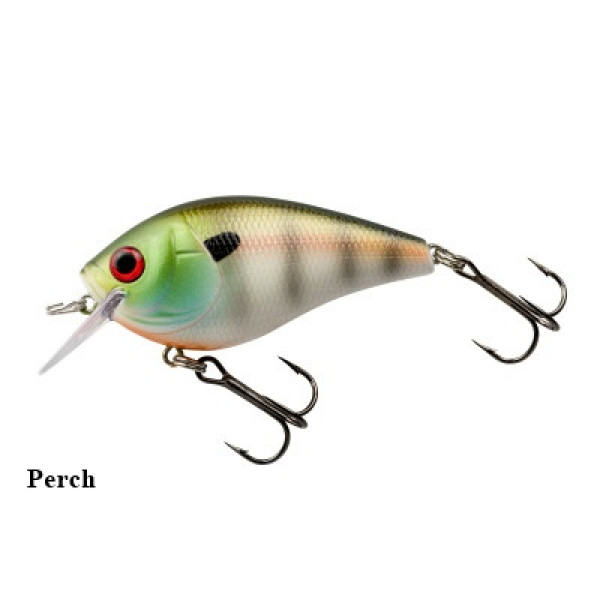 Booyah Squelcher Buzzbait 3/8oz: River Killer - Vimage Outdoors