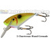 Boss Shad Lures - 4.5" Boss Shad