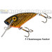 Boss Shad Lures - 4.5" Boss Shad