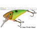Boss Shad Lures - 4.5" Boss Shad