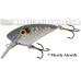 Boss Shad Lures - 4.5" Boss Shad