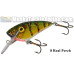 Boss Shad Lures - 4.5" Boss Shad