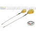 Boss Shad Hybrid Spinner Attachment