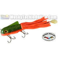 Boss Shad Hybrid - 11" Large