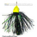 Bucher Buchertail 501 - Tinsel