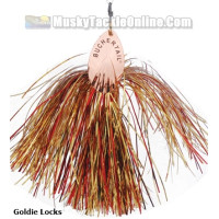 Bucher Buchertail 501 - Tinsel