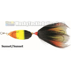 Bucher Buchertail 700