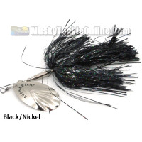 Bucher Buchertail 701 - Tinsel