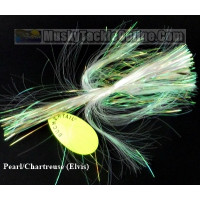 Bucher Buchertail 701 - Tinsel