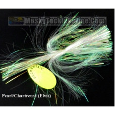 Bucher Buchertail 701 - Tinsel